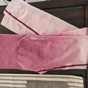 Women's gymshark leggings